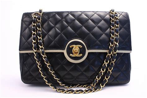 chanel 255 originale|chanel 2.55 vintage shop online.